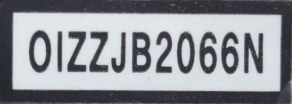 Genuine Refrigerator LG Circuit Board Part#6871JB1410D - Image 6