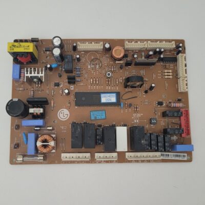 Genuine Refrigerator LG Circuit Board Part#6871JB1410N