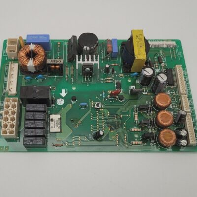 Genuine Refrigerator LG Circuit Board Part#6871JB1431A