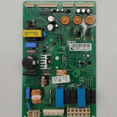 Genuine Refrigerator LG Circuit Board Part#EBR34917104R