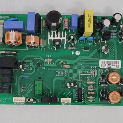 Genuine Refrigerator LG Circuit Board Part#EBR41531302 051402190133