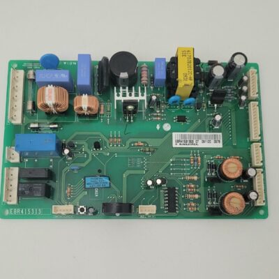 Genuine Refrigerator LG Circuit Board Part#EBR41531303