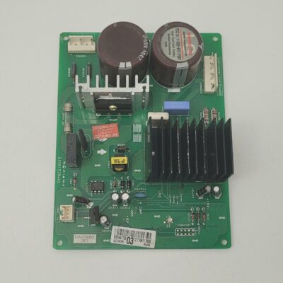 Genuine Refrigerator LG Circuit Board Part#EBR64173903