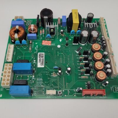 Genuine Refrigerator LG Circuit Board Part#EBR65002703