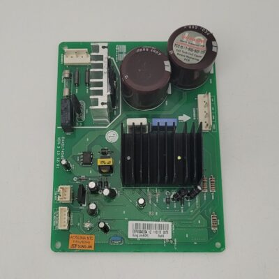 Genuine Refrigerator LG Circuit Board Part#EBR65640204