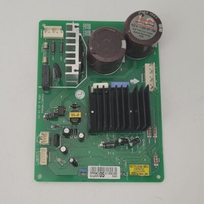 Genuine Refrigerator LG Circuit Board Part#EBR65640205