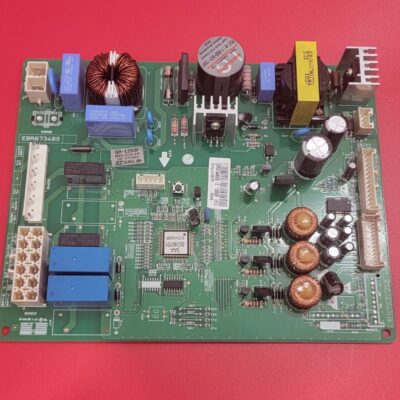 Genuine Refrigerator LG Circuit Board Part#EBR67348009