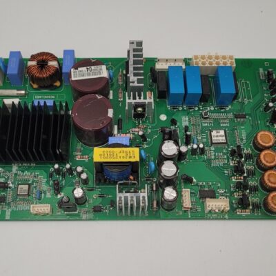 Genuine Refrigerator LG Circuit Board Part#EBR73093604