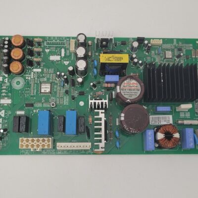 Genuine Refrigerator LG Circuit Board Part#EBR73304201