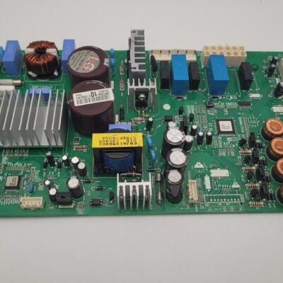 Genuine Refrigerator LG Circuit Board Part#EBR73304210