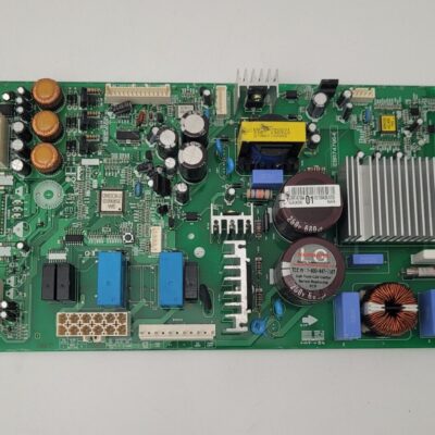 Genuine Refrigerator LG Circuit Board Part#EBR74796401