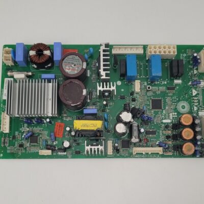 Genuine Refrigerator LG Circuit Board Part#EBR74796430