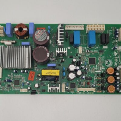 Genuine Refrigerator LG Circuit Board Part#EBR74796430