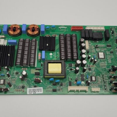 Genuine Refrigerator LG Circuit Board Part#EBR78643425