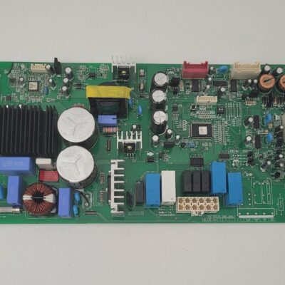 Genuine Refrigerator LG Circuit Board Part#EBR78748202