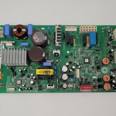 Genuine Refrigerator LG Circuit Board Part#EBR78940506