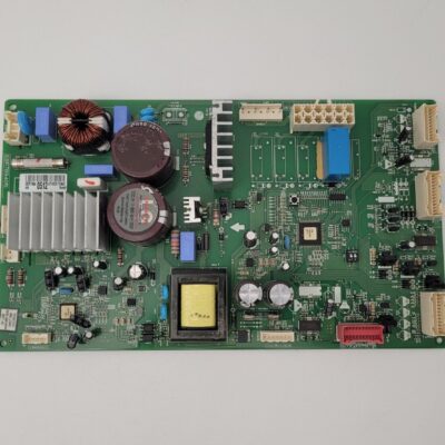 Genuine Refrigerator LG Circuit Board Part#EBR78940512