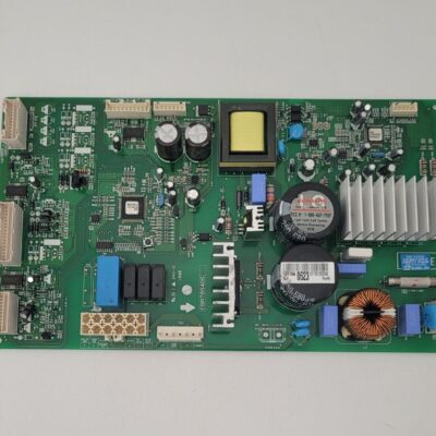 Genuine Refrigerator LG Circuit Board Part#EBR78940623