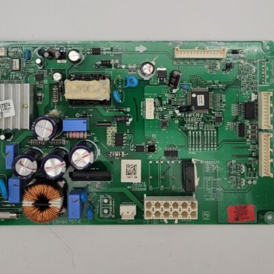 Genuine Refrigerator LG Circuit Board Part#EBR80757417