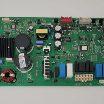 Genuine Refrigerator LG Circuit Board Part#EBR80977530