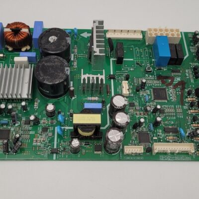 Genuine Refrigerator LG Circuit Board Part#EBR81182703