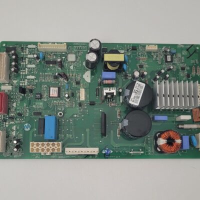 Genuine Refrigerator LG Circuit Board Part#EBR81182755