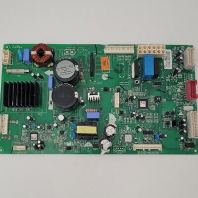 Genuine Refrigerator LG Circuit Board Part#EBR81182769