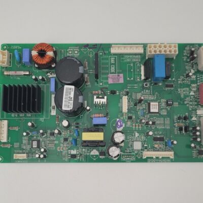 Genuine Refrigerator LG Circuit Board Part#EBR81182784