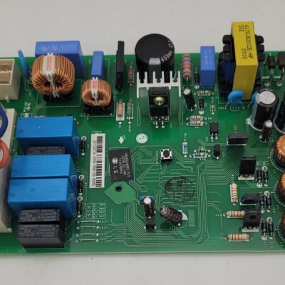 Genuine Refrigerator LG Control Board Part#EBR41956108