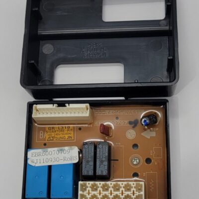 Genuine Refrigerator LG Control Board Part#EBR60070709