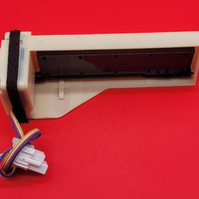 Genuine Refrigerator LG Damper Part#4901JK1001C