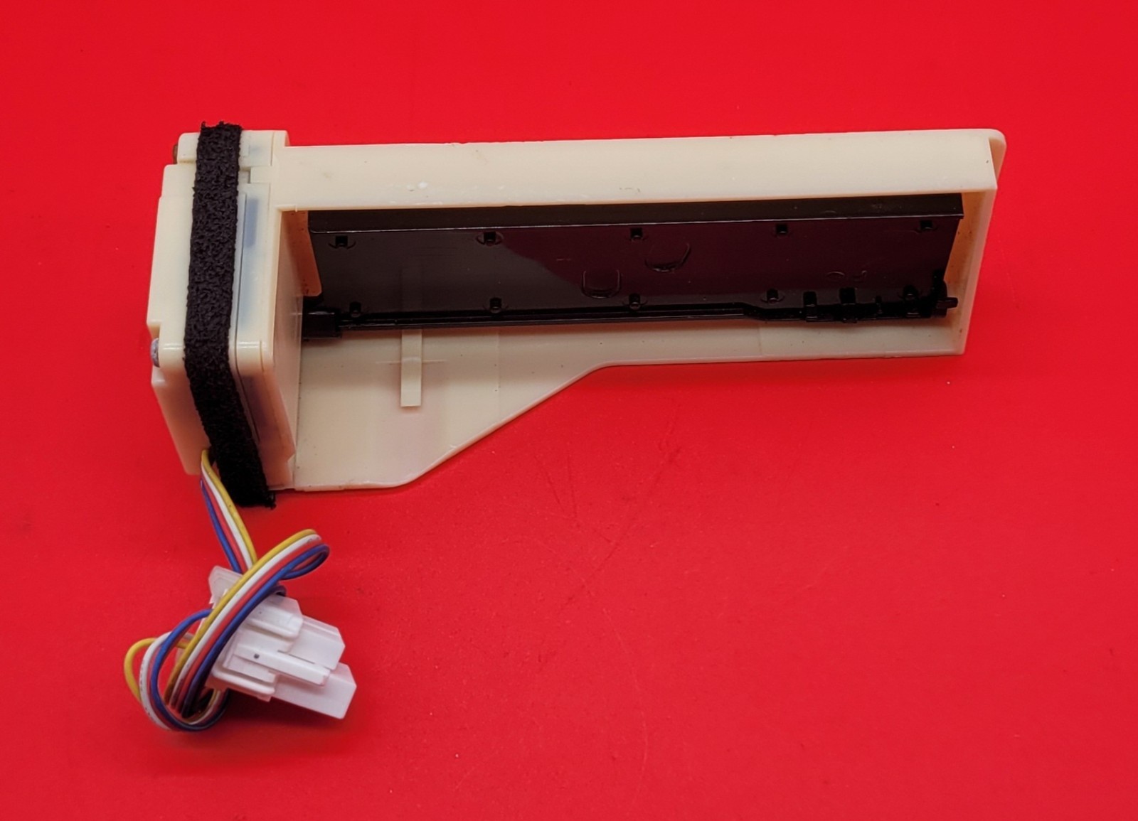 Genuine-Refrigerator-LG-Damper-Part4901JK1001C-406124800135 Genuine Refrigerator LG Damper Part4901JK1001C 406124800135