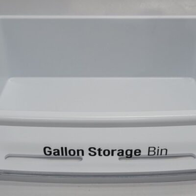 Genuine Refrigerator LG Door Bin Part#MAN619485