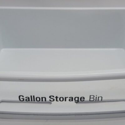 Genuine Refrigerator LG Door Bin Part#MAN619485