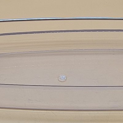 Genuine Refrigerator LG Door Bin Part#MAN624298