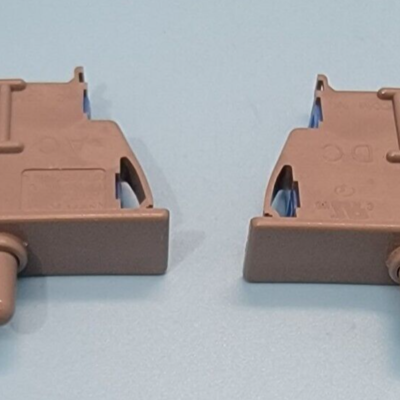 Genuine Refrigerator LG Door Switch Set Part#PDS013