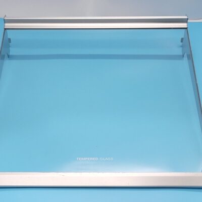 Genuine Refrigerator LG Glass Shelf Part#AHT33676201