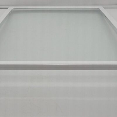 Genuine Refrigerator LG Glass Shelf Part#MHL472781-3