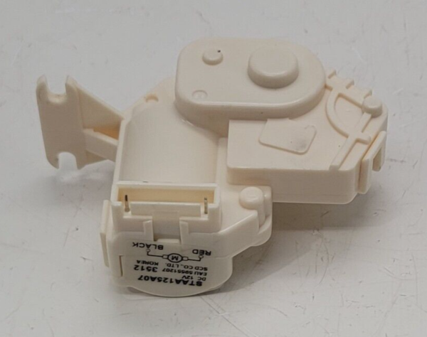 Genuine Refrigerator LG Ice Chute Motor Part#EAU59551207 - Image 3