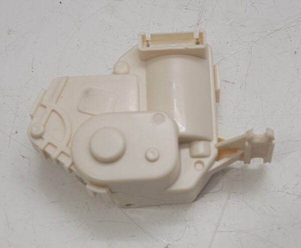 Genuine Refrigerator LG Ice Chute Motor Part#EAU59551207