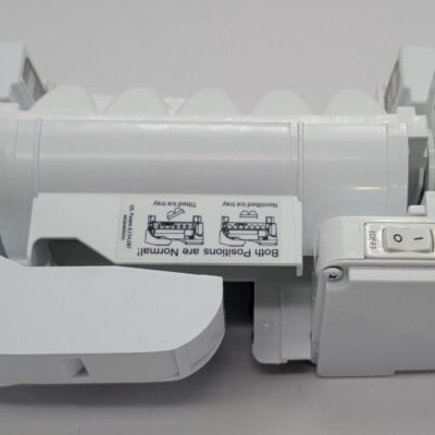 Genuine Refrigerator LG Ice Maker Part#MCZ619127