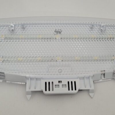 Genuine Refrigerator LG LED Light Assembly Part#MBN623476