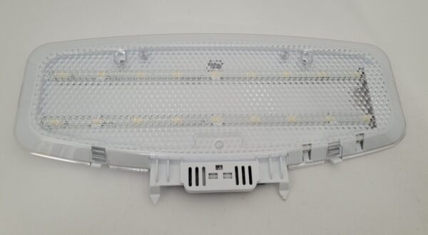 Genuine Refrigerator LG LED Light Assembly Part#MBN623476