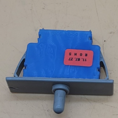 Genuine Refrigerator LG Push Button Switch Part#PDS013