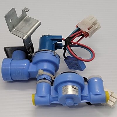 Genuine Refrigerator LG Water Inlet Valve Part#FS-11A-1