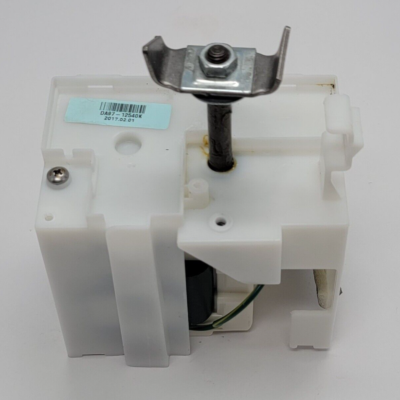 Genuine Refrigerator Samsung Auger Motor Part#DA97-12540K