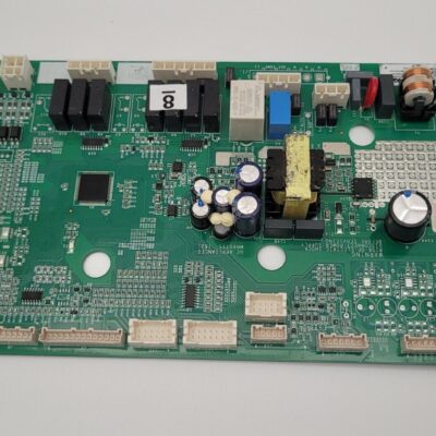 Genuine Refrigerator Samsung Circuit Board Part#239D5338G101