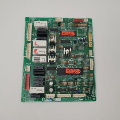 Genuine Refrigerator Samsung Circuit Board Part#DA41-00473A