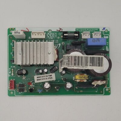 Genuine Refrigerator Samsung Circuit Board Part#DA4100404E