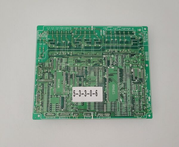 Genuine Refrigerator Samsung Circuit Board Part#DA4100413J - Image 3